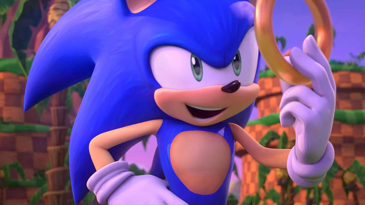 Sonic Central 2022: Everything Announced Including Sonic Prime and