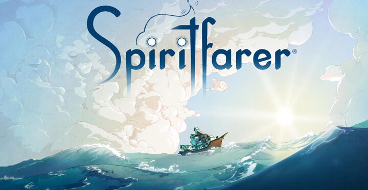 Spiritfarer Netflix Games