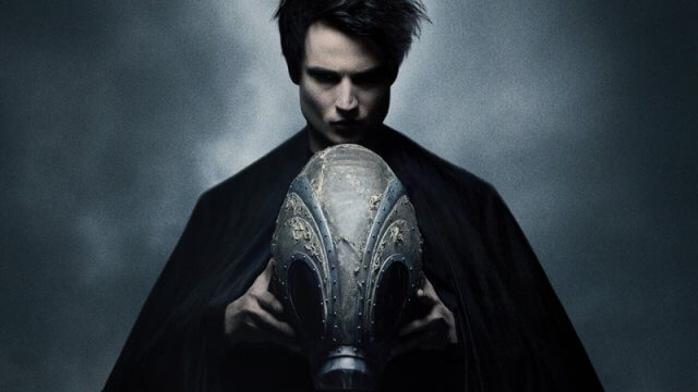 The Sandman Sets August Netflix Release Date E