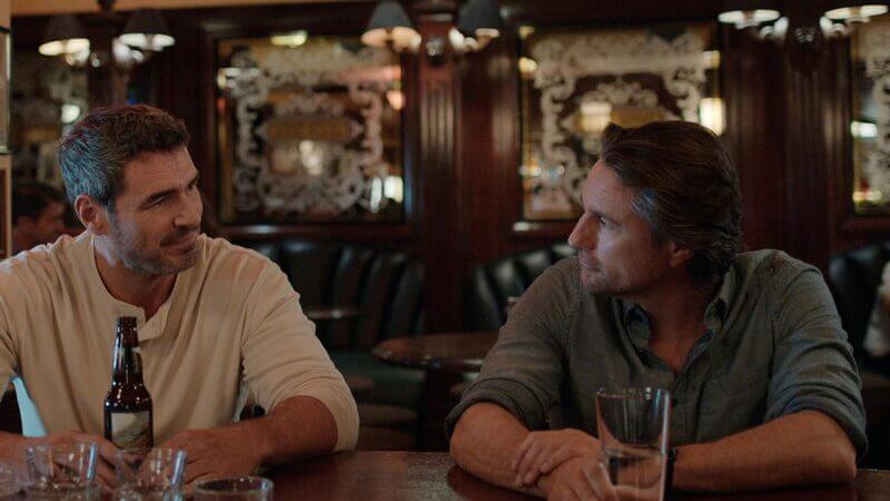 Virgin River Season Episode Dan Payne Martin Henderson