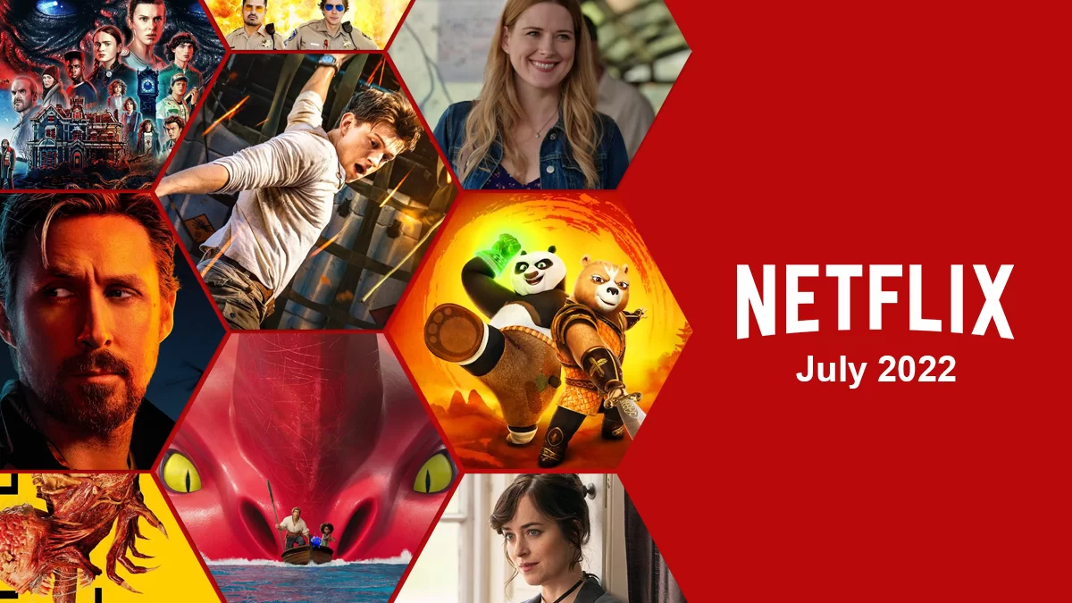 What to watch this week on Netflix, Stan and more (July 20-26)