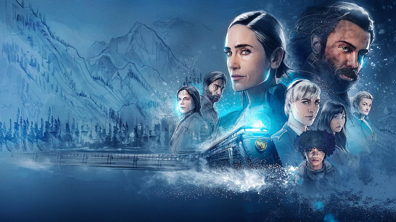 Will Season 4 of 'Snowpiercer' be on Netflix Despite TNT Cancelation? -  What's on Netflix