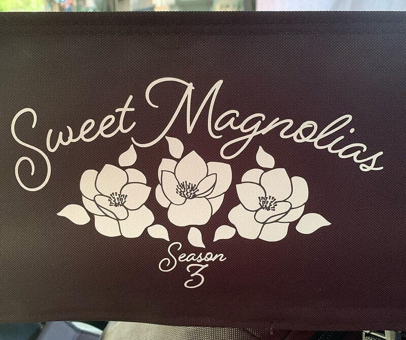 Filming Begins On Sweet Magnolias Season Netflix Copy