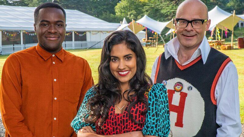 Junior Baking Show Season Coming To Netflix