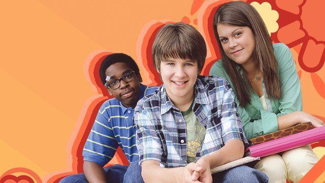 Neds Declassified School Survival Guide Season Netflix