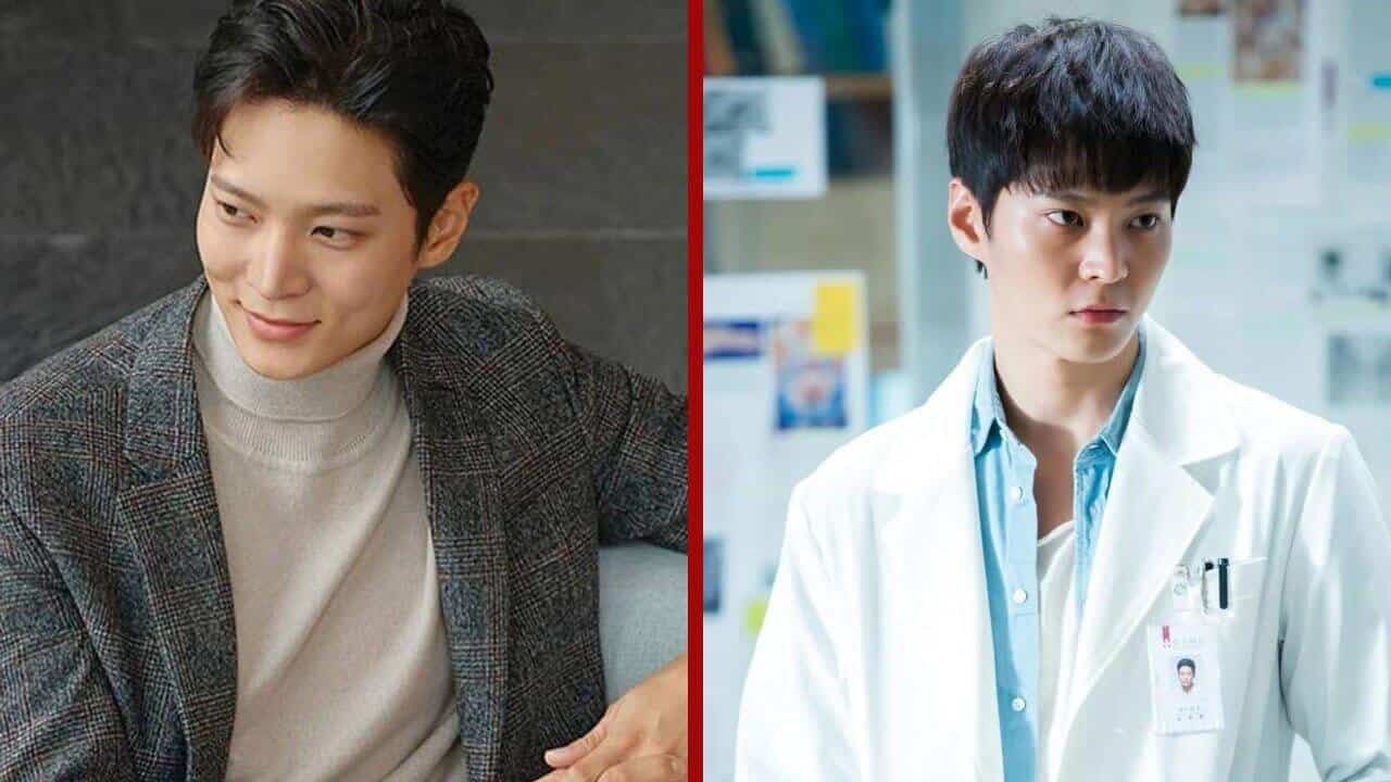 Netflix Action Thriller Carter Coming To Netflix In August Joo Won