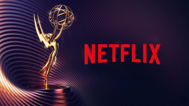 Netflix Emmy Nominations Scaled