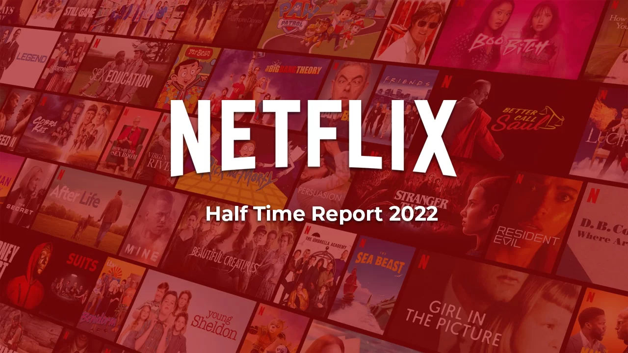 Netflix 2022 Mid Term Report Quality Vs Quantity And Greatest Hits So