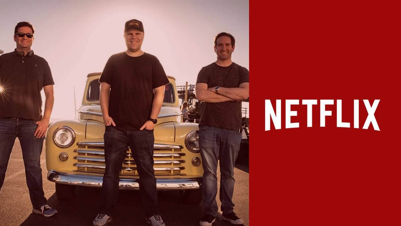 obliterated season 1 action comedy netflix