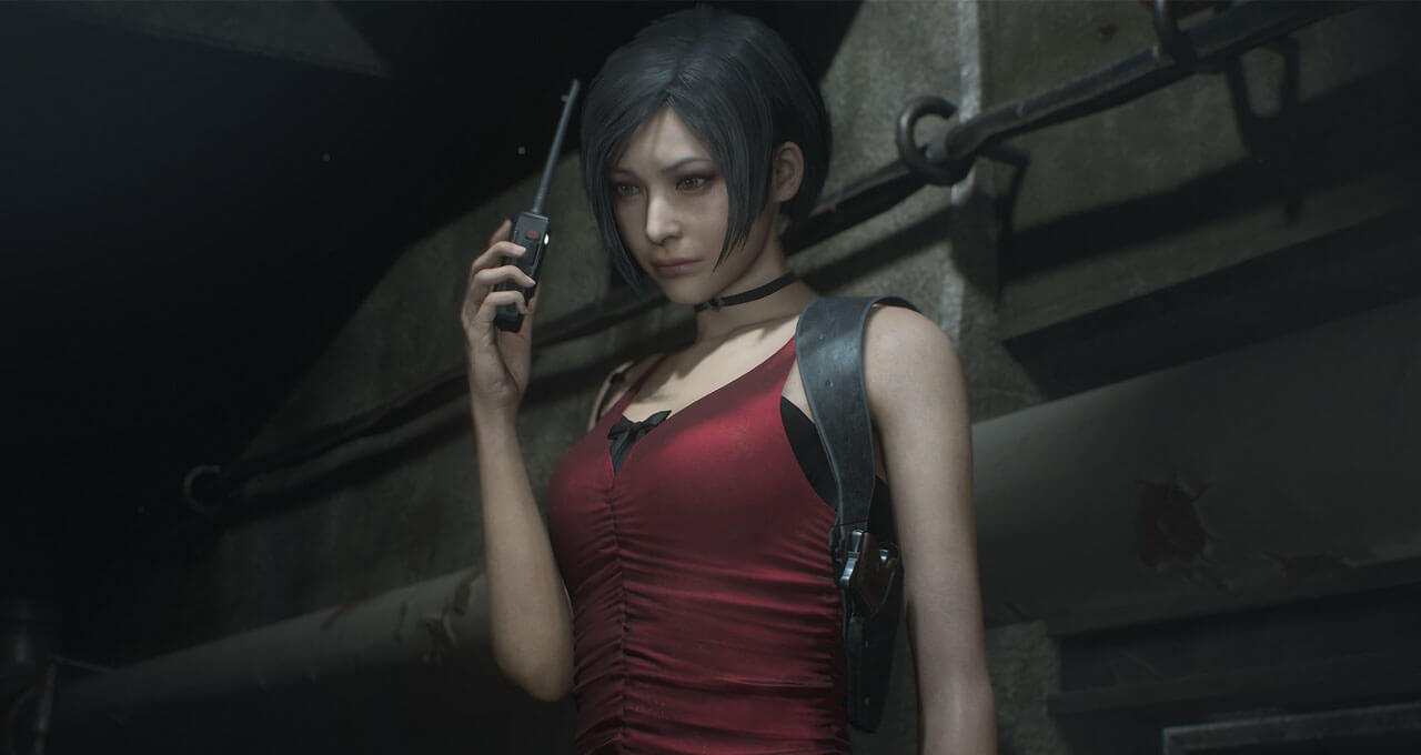 resident evil season 2 on netflix ada wong