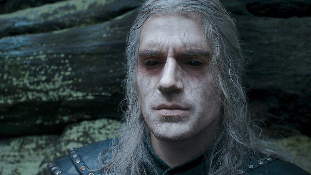 The Witcher Netflix July Updates