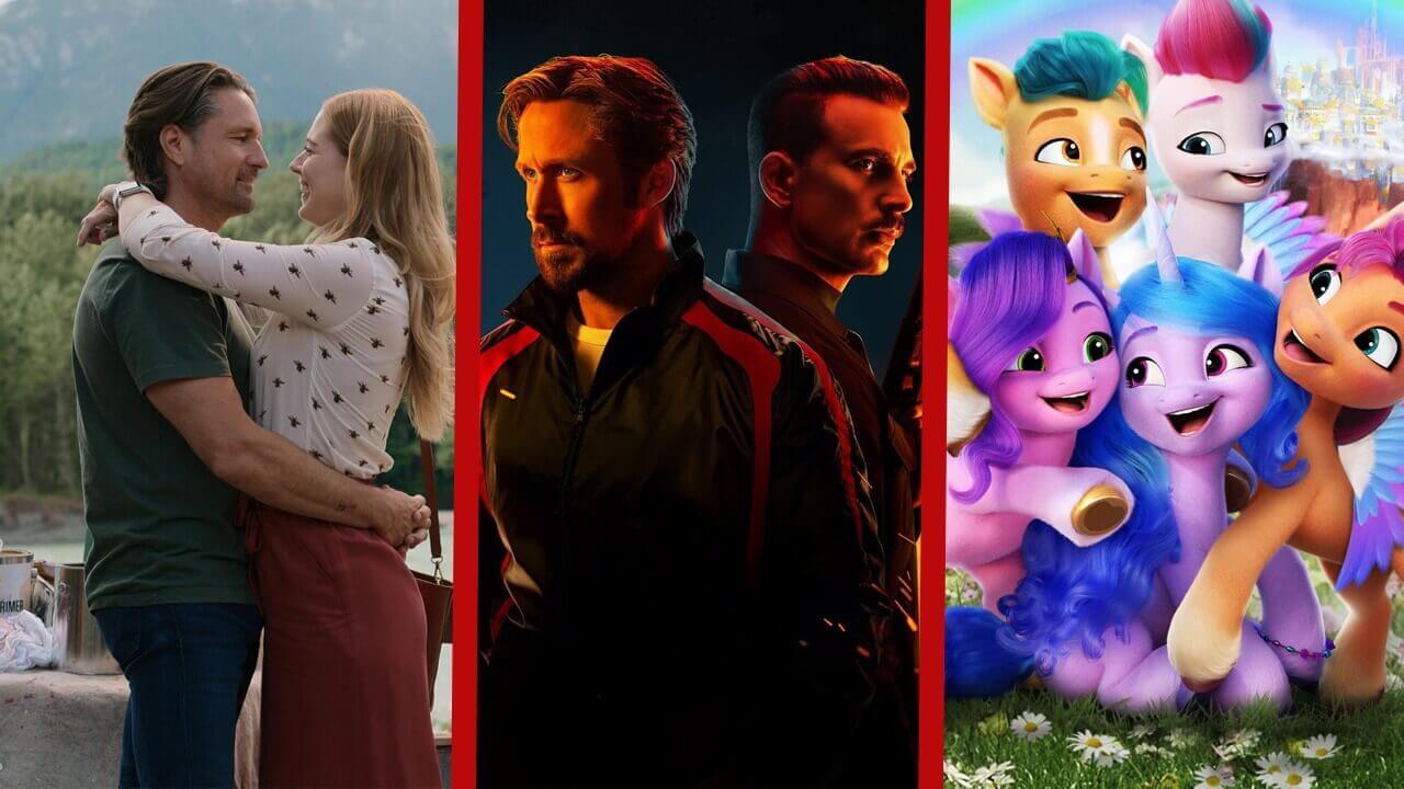 What’s Coming to Netflix This Week: July 18th to 24th, 2022