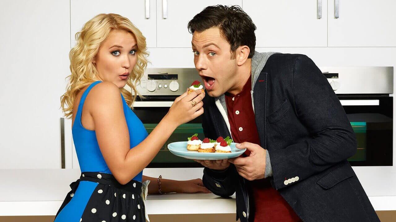 Young And Hungry Leaving Netflix In August