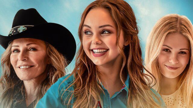 A Cowgirls Song New On Netflix This Week