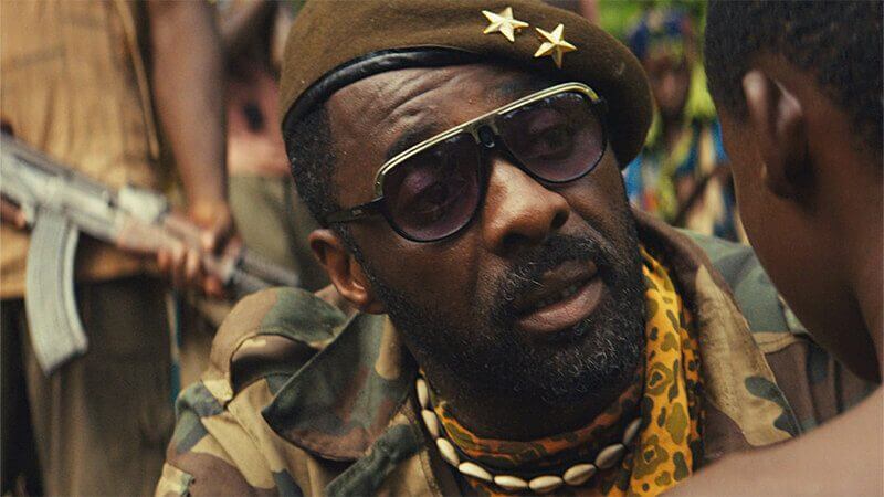 Beasts Of No Nation Best Netflix Movie