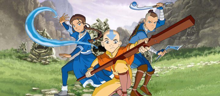 Biggest Flops In Netflix History Avatar The Last Airbender