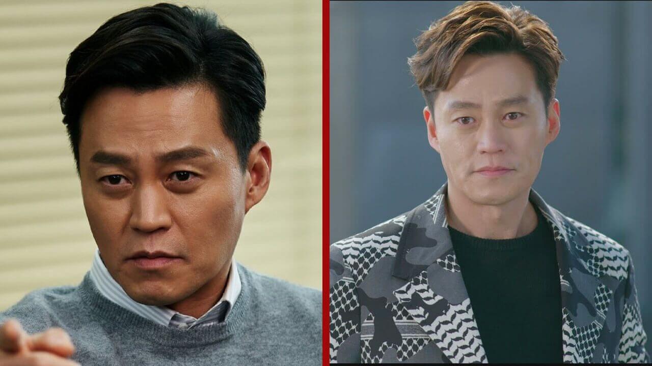 Call My Agent Season Lee Seo Jin