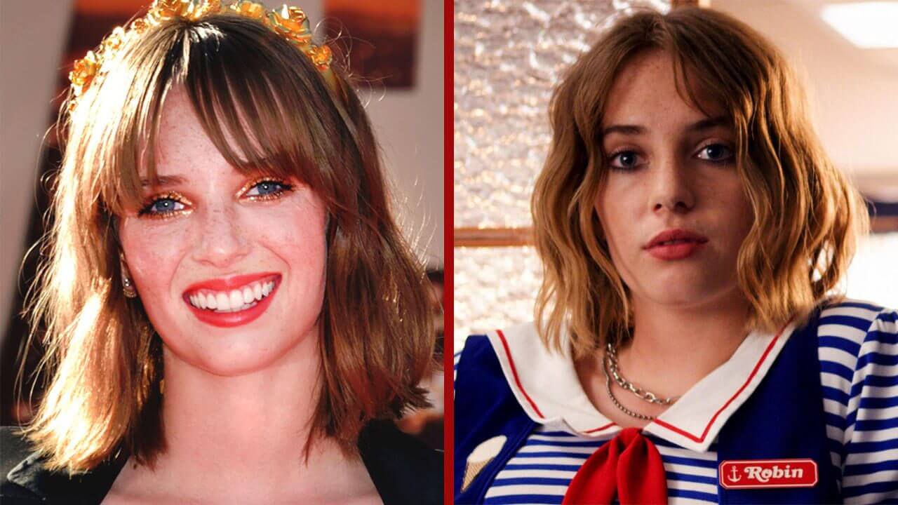 Do Revenge Netflix Dark Comedy Maya Hawke