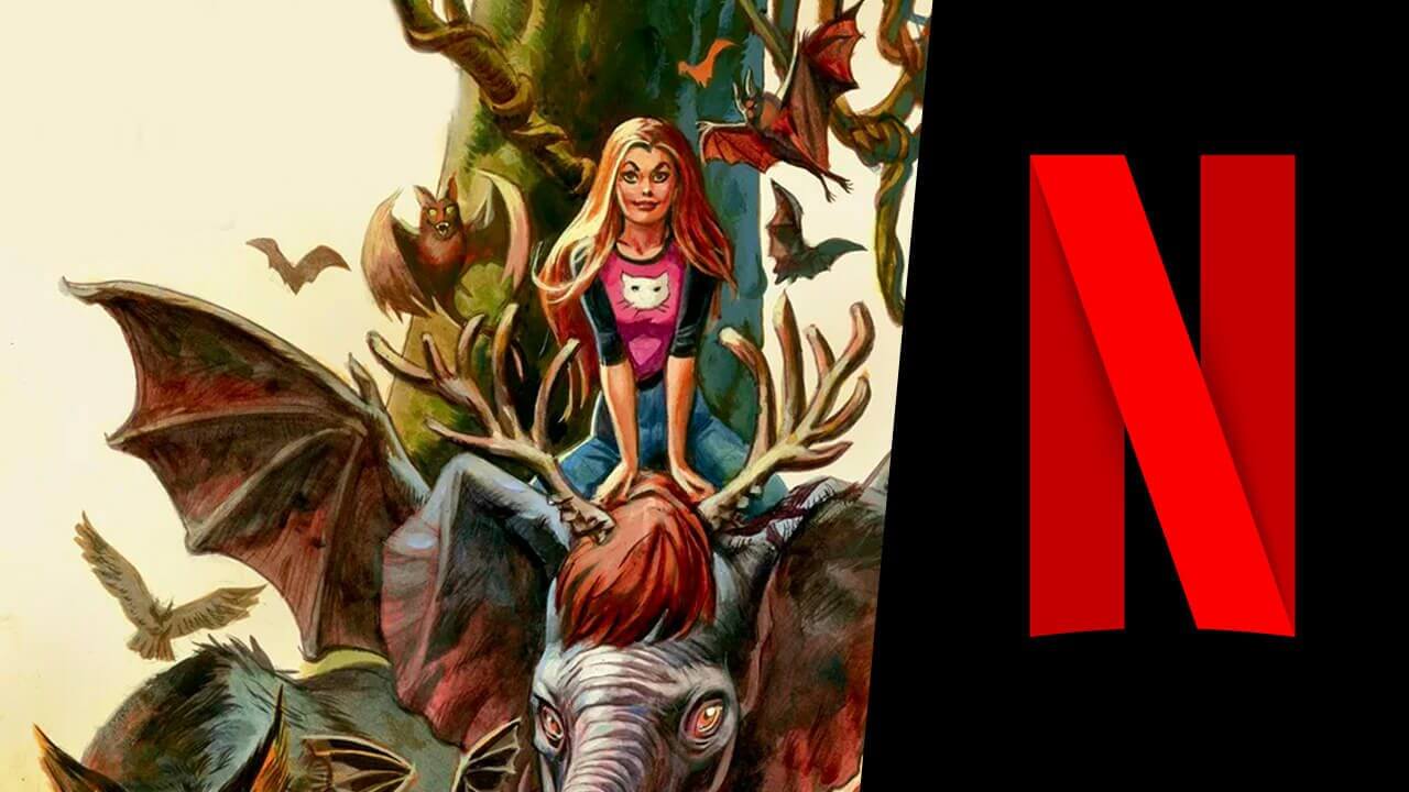 ‘Mind MGMT’ Dark Horse Comics Netflix Series: What We Know So Far
