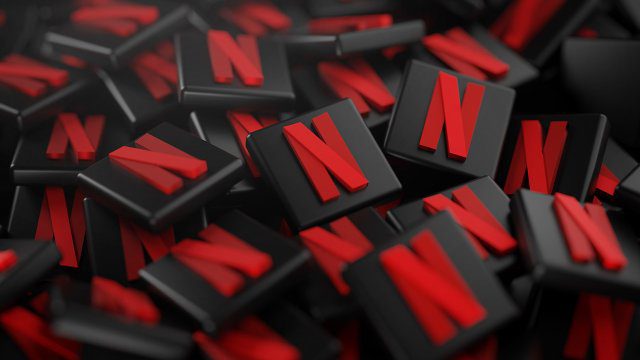 Netflix Logos Cancelations Renewals