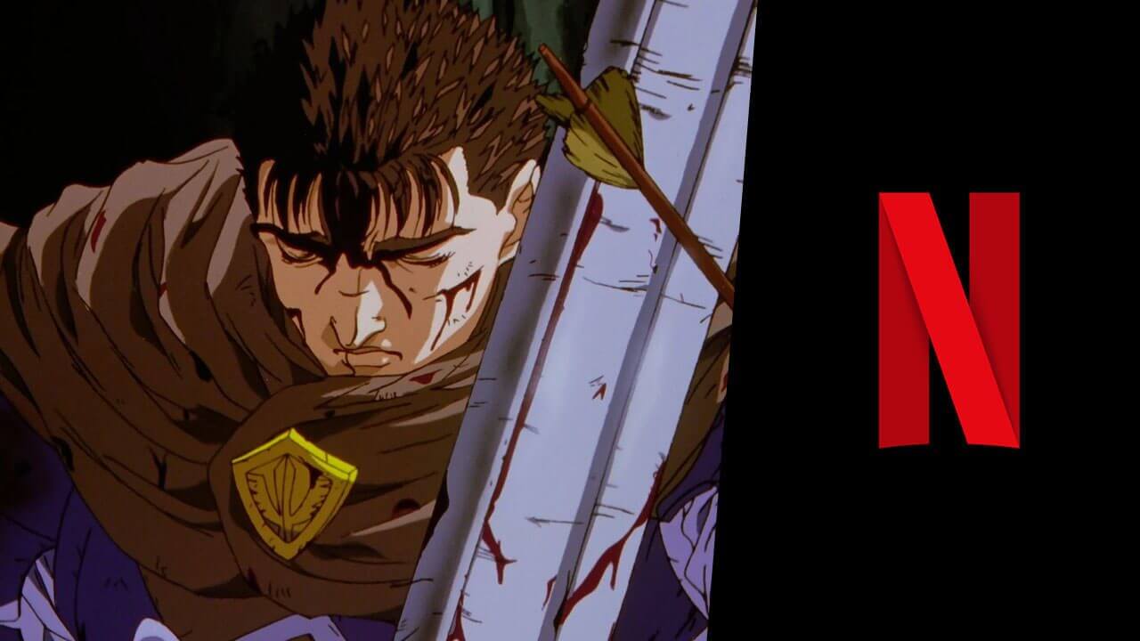Netflix To Stream Hunter x Hunter, Berserk (1997), Monster, & More Titles  From Nippon TV