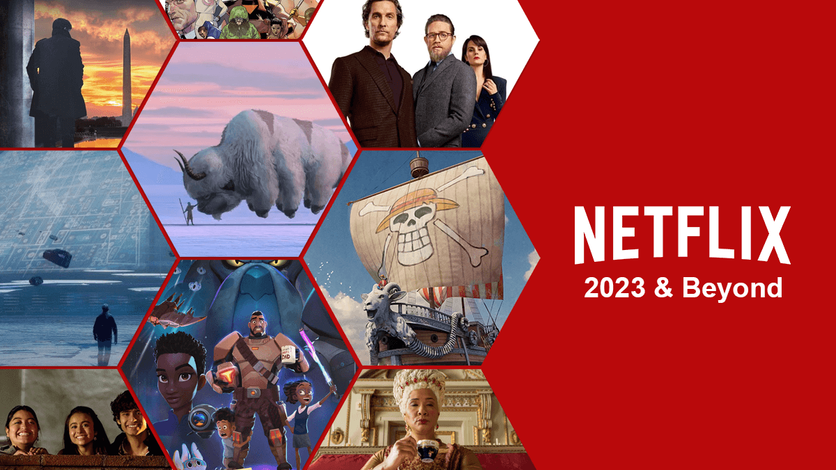 New Netflix Shows Coming In 2023 And Beyond What s On Netflix