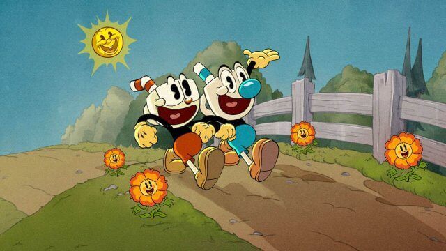 The Cuphead Show Returning For Third And Final Season At Netflix E