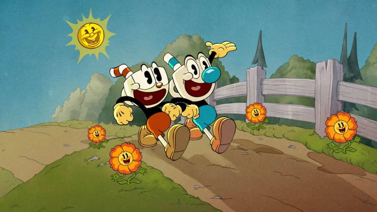 The Cuphead Show! gets a season 2 trailer from Netflix