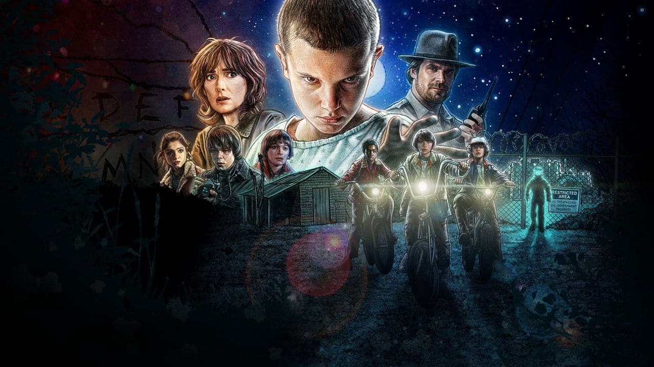 Stranger Things' Stage Play, Spin-Off Series In the Works