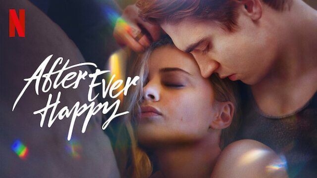 When will 'After Ever Happy' be on Netflix? - What's on Netflix