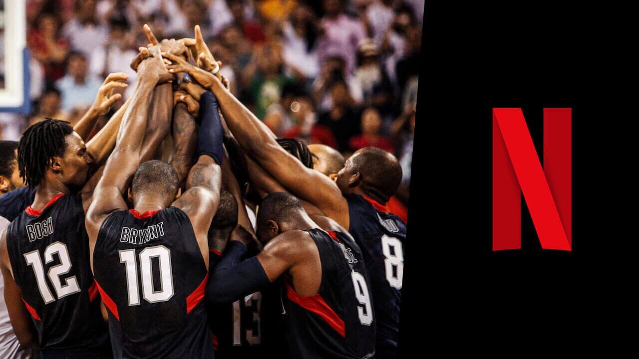 'The Redeem Team' Netflix Basketball Documentary Everything You Need