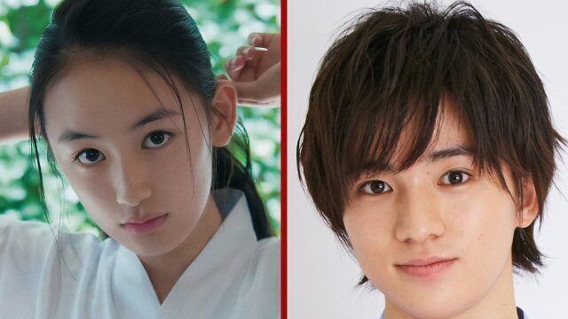 First Love Romantic J Drama Series Coming To Netflix In November 2022 What S On Netflix