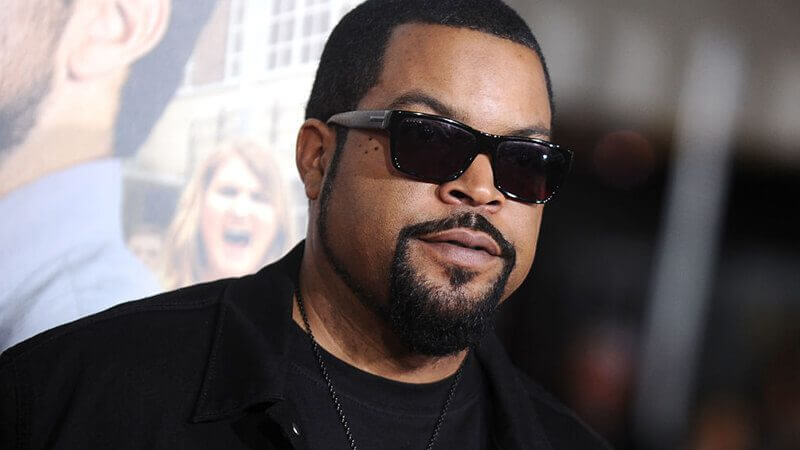 Ice Cube Netflix Humbug