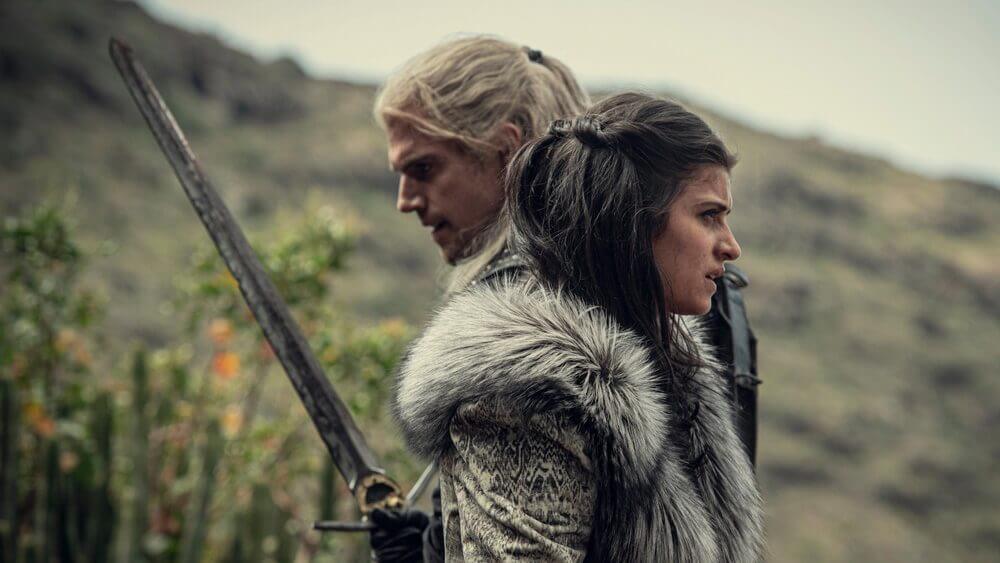 The Witcher Season 3 Reclaims Throne On Netflix Top 10 TV List – Deadline