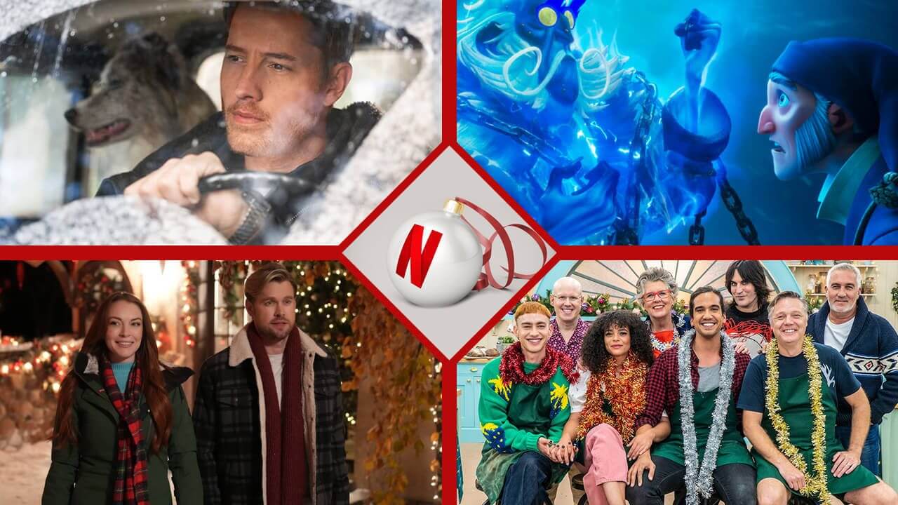 My Grown-Up Christmas List (TV Movie 2022) - IMDb