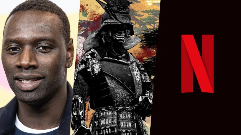 Yasuke Netflix Series Preview