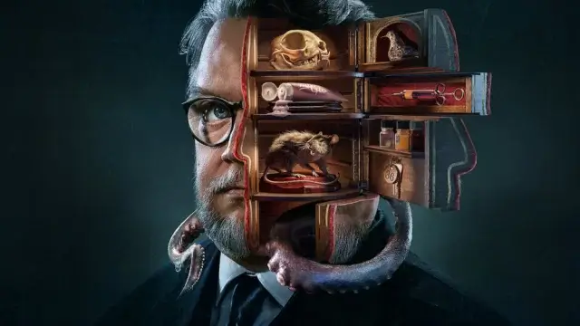 Cabinet Of Curiosities New On Netflix October 25 Jpg