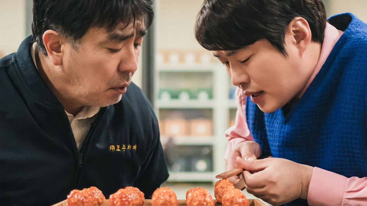 ‘Chicken Nugget’ Netflix Comedy K-Drama: March 2024 Release & What We Know So Far