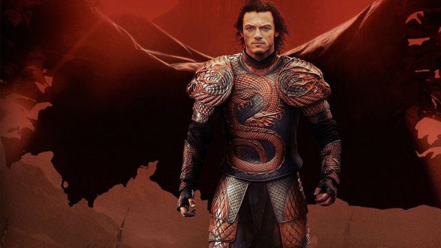 Dracula Untold New On Netflix This Week October Th