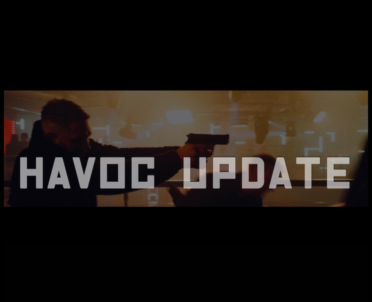 havoc update banner
