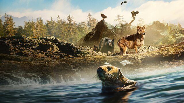 Island Of The Sea Wolves New On Netflix October 11 2022