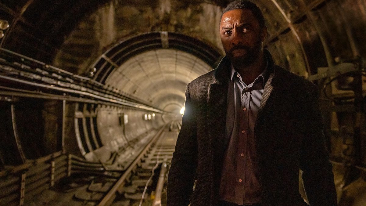 Netflix 'Luther' Movie Idris Elba: Everything We Know So Far - Urban ...