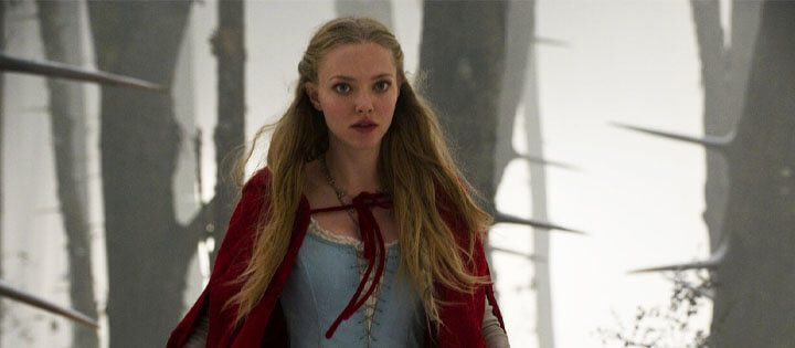 Red Riding Hood New Horrors On Netflix Halloween 2022