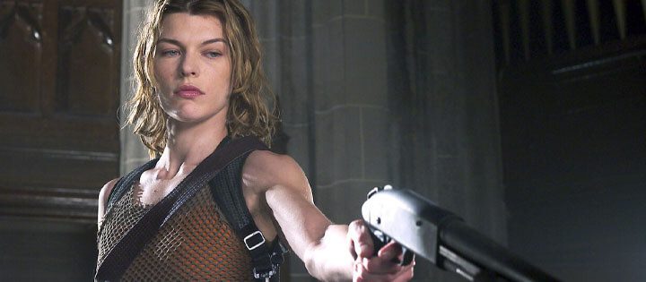 Resident Evil Apocalypse New Horrors On Netflix Halloween 2022