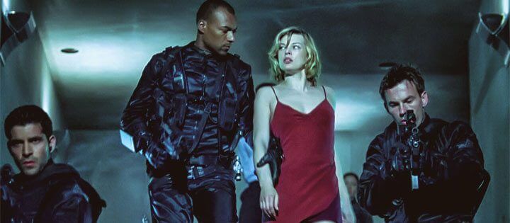 Resident Evil New Horrors On Netflix Halloween 2022