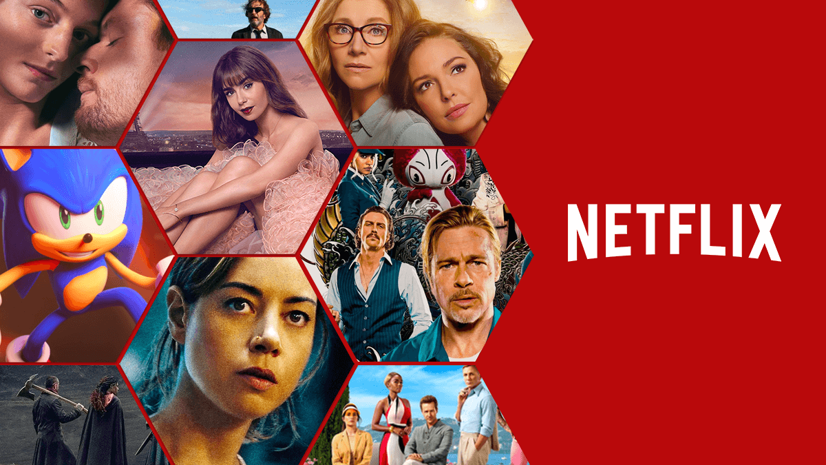 11 Best New Shows on Netflix: December 2022's Top Upcoming Series