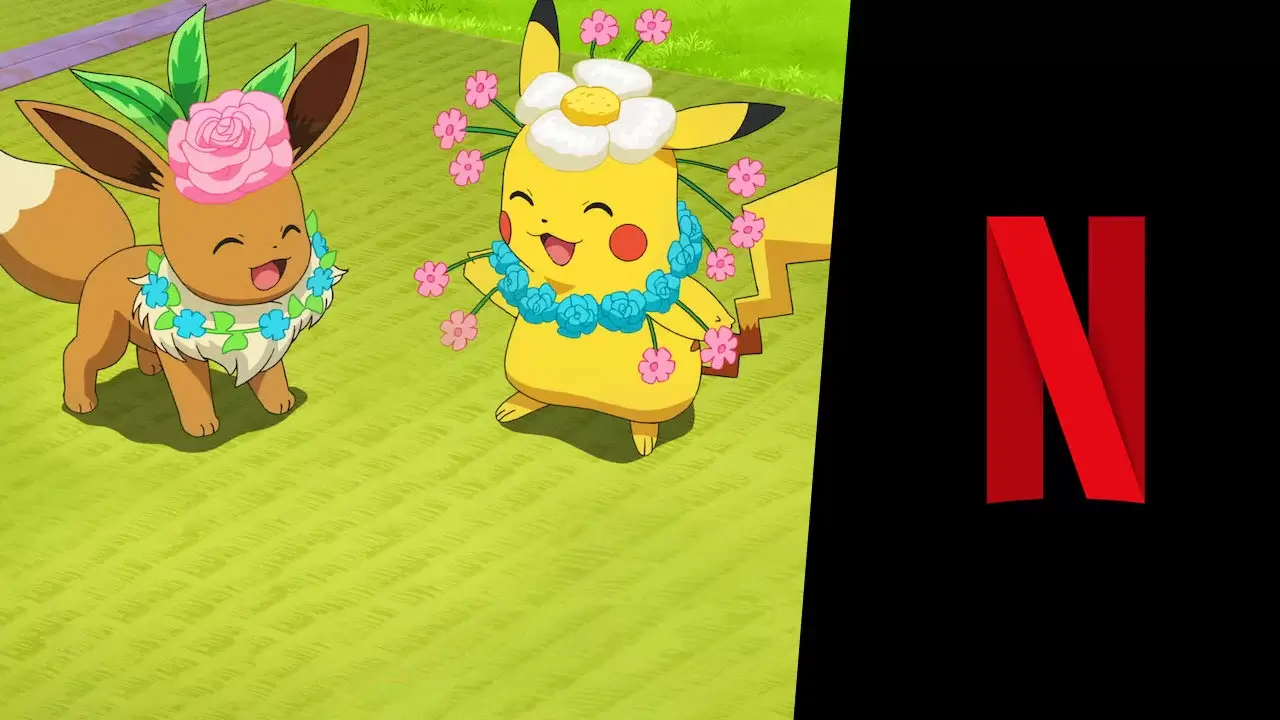 Watch Pokémon season 5 episode 23 streaming online