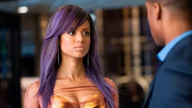 Beyond The Lights New On Netflix This Week