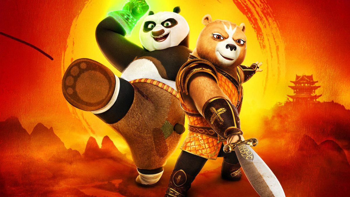 Kung Fu Panda 4' Is Happening; Universal Sets 2024 Release – Deadline