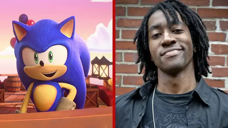 Sonic & Friends' is a New Animated Series, Here's the Official